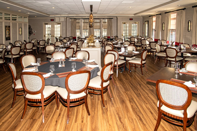 The Grille - Westlake Golf and Country Club